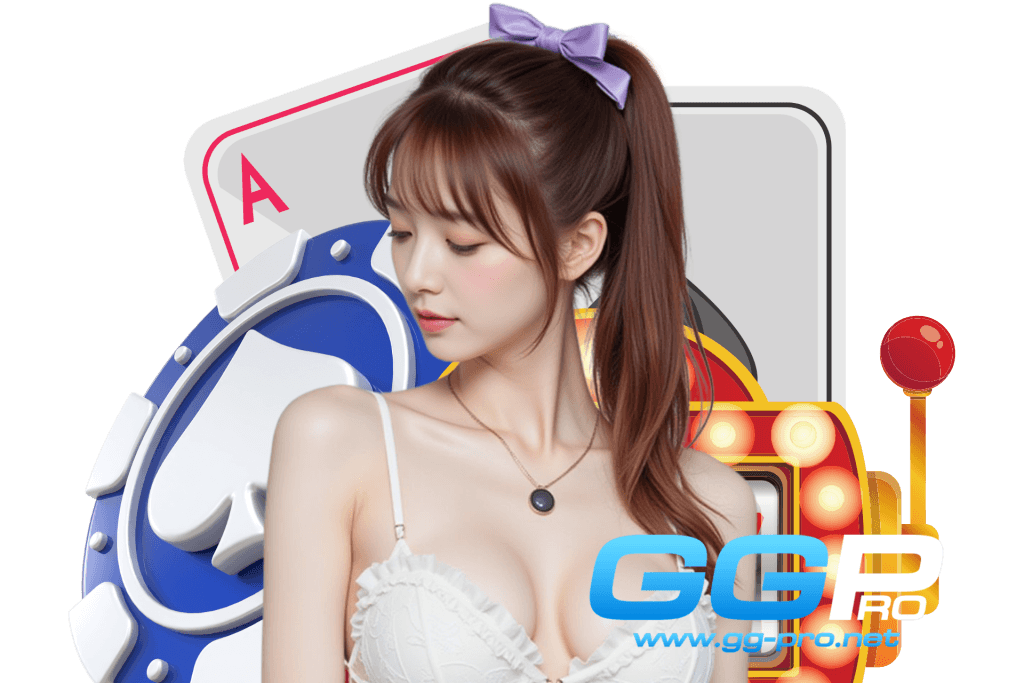 ggpro bet