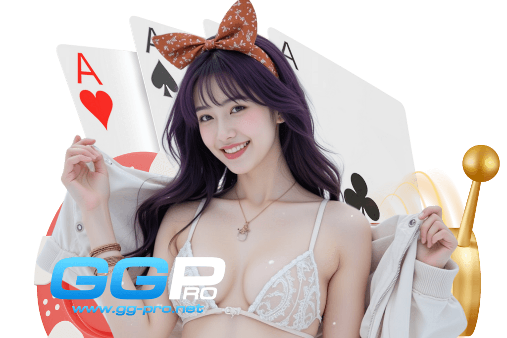 ggpro login