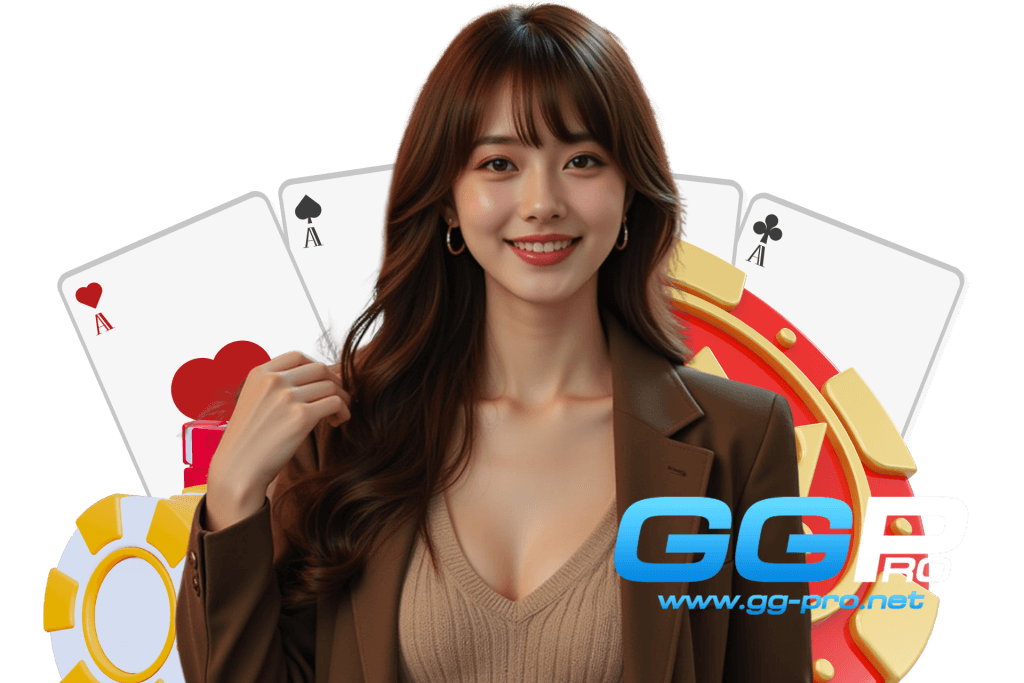 ggproสล็อต